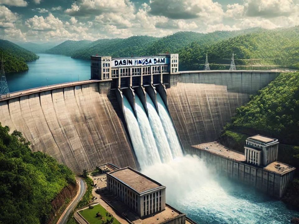 Hope as FG Moves to Fast-Track Dasin Hausa Dam